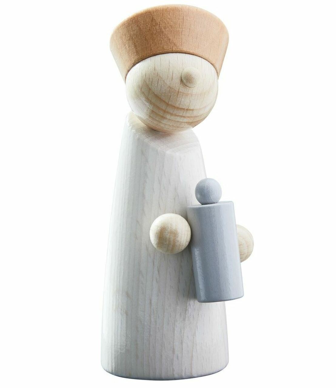 
                  
                    Haba HABA Wooden Nativity Set - blueottertoys-HB304685
                  
                