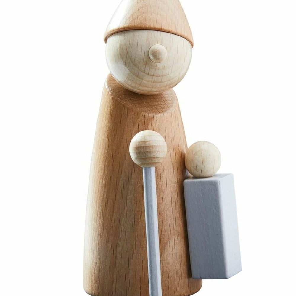 
                  
                    Haba HABA Wooden Nativity Set - blueottertoys-HB304685
                  
                