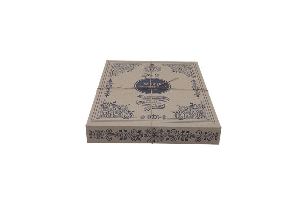 
                  
                    Wooden Blocks in Tray - 30 pcs Natural
                  
                