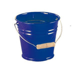 nic Metal Sand Bucket - blueottertoys-WW535056