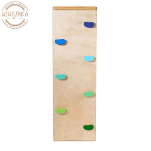 
                  
                    Rock Climbing Ramp by Wiwiurka
                  
                