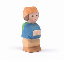 Ostheimer Figure - Mo - wood Wooden Figures for open-ended play - Title: Default Title