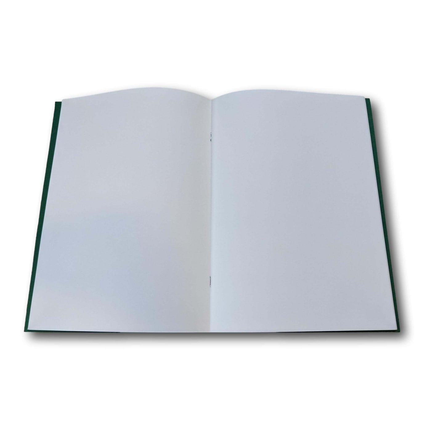 Main Lesson Book, Painting Notebooks for open-ended play - Title: Default Title