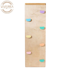 
                  
                    Rock Climbing Ramp by Wiwiurka
                  
                