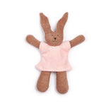 Nanchen Small Organic Cotton Rabbits Nanchen