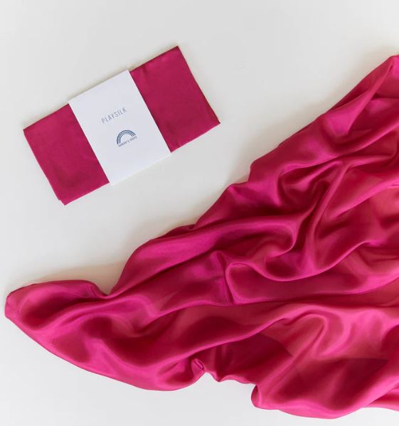 
                  
                    Playsilks by Sarah's Silks
                  
                