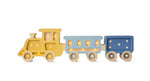 Little Lights Train LampCountry Corn