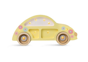 
                  
                    Little Lights US Little Lights Mini Beetle Car - blueottertoys-sku-2032881
                  
                