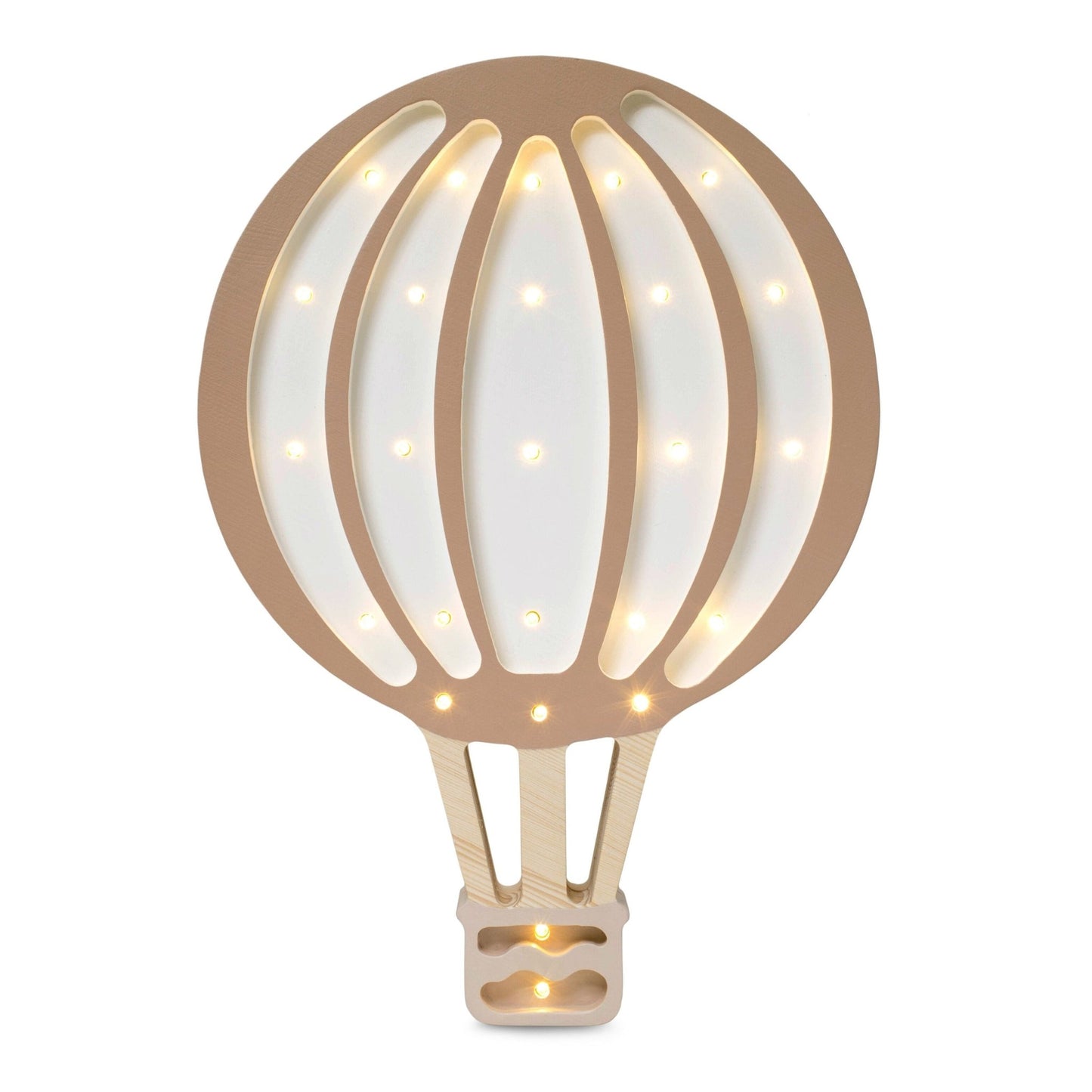 
                  
                    Little Lights US Little Lights Hot Air Balloon Lamp - blueottertoys-sku-1356339
                  
                