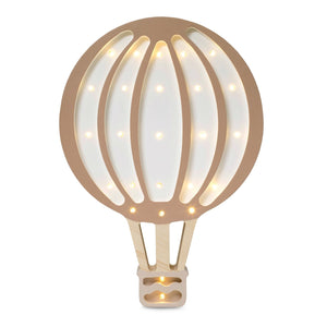 
                  
                    Little Lights US Little Lights Hot Air Balloon Lamp - blueottertoys-sku-1356339
                  
                