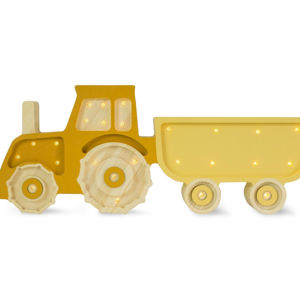 
                  
                    Little Lights US Little Lights Tractor Lamp - blueottertoys-sku-1356319
                  
                