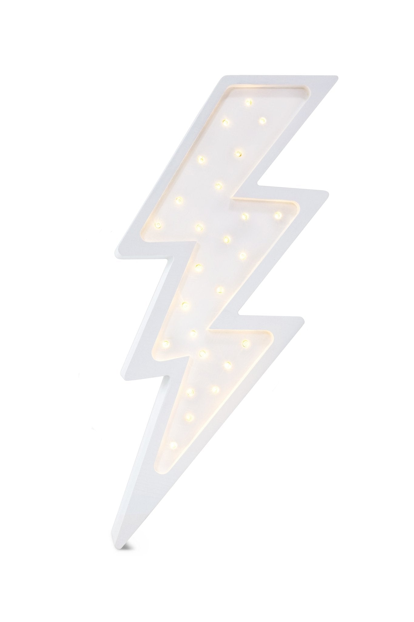 
                  
                    Little Lights US Little Lights Lightning Bolt - blueottertoys-sku-1356285
                  
                