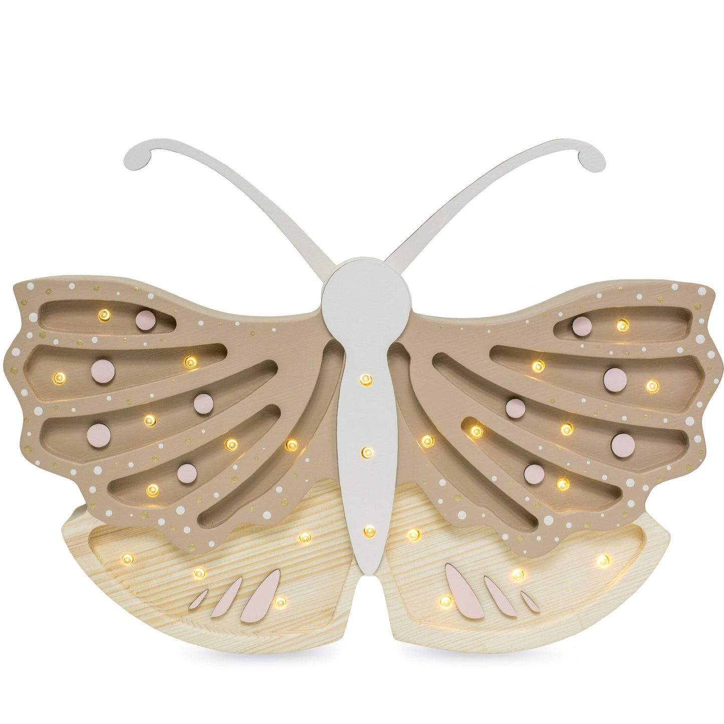 
                  
                    Little Lights US Little Lights Butterfly Lamp - blueottertoys-sku-1356278
                  
                