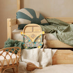 little-lights-camper-van-lamp-Mustard/Wood