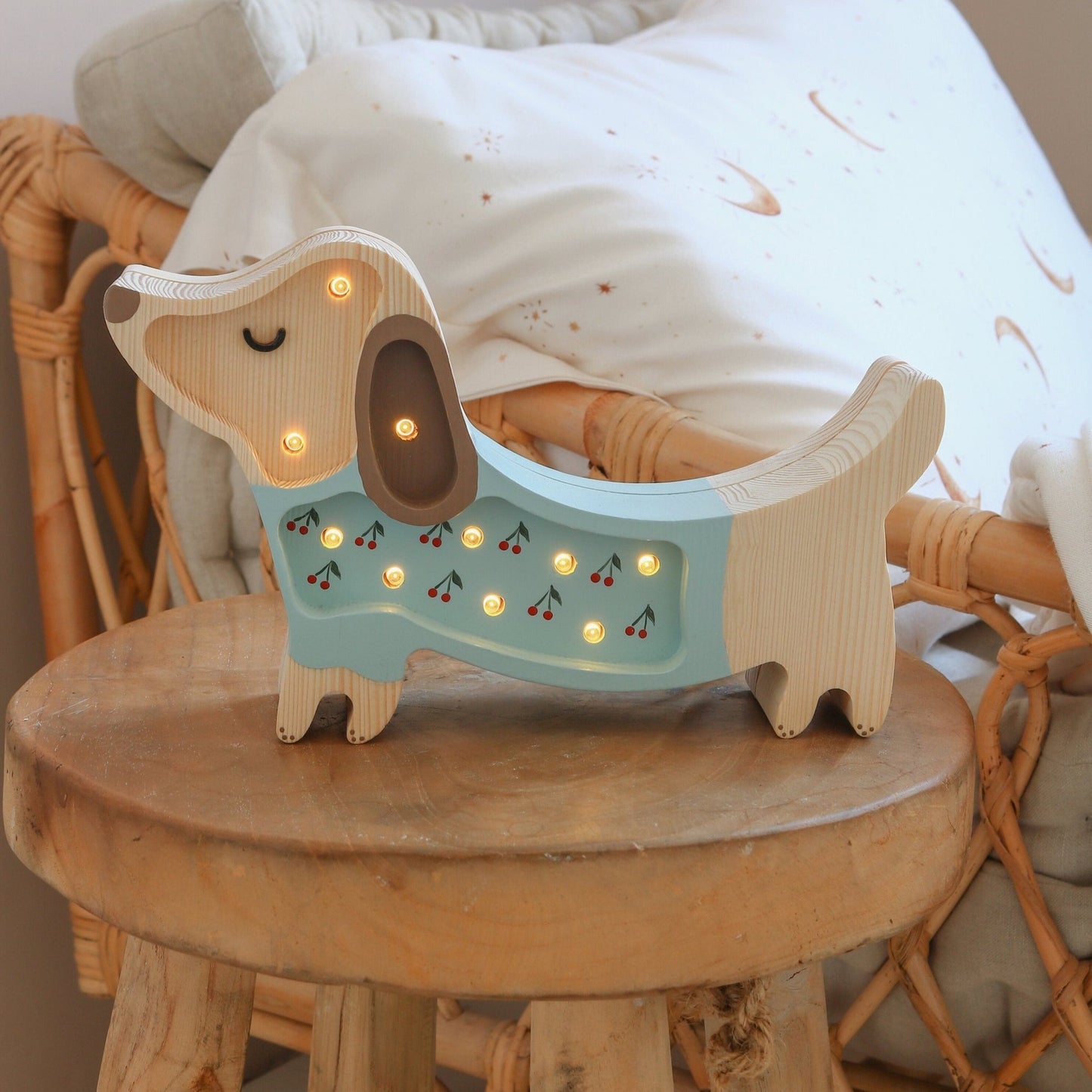 
                  
                    Little Lights US Little Lights Mini Puppy Lamp - blueottertoys-sku-1356269
                  
                