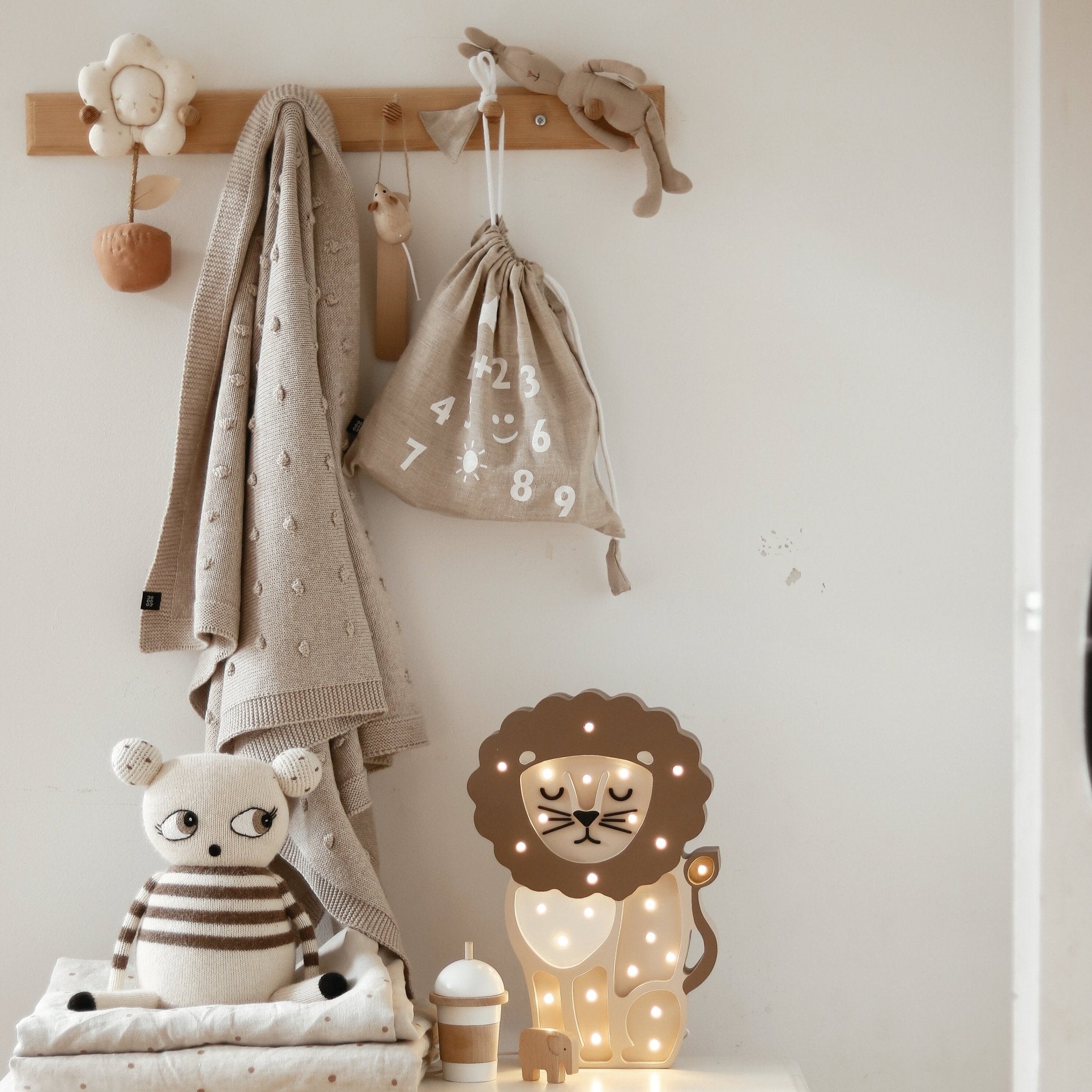 Lion lamps cheap