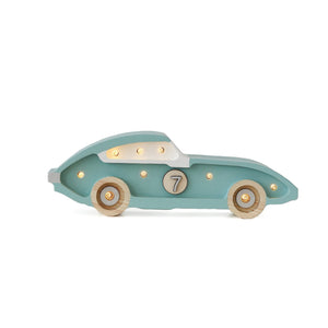 
                  
                    Little Lights US Little Lights Mini Race Car Lamp - blueottertoys-sku-1356184
                  
                
