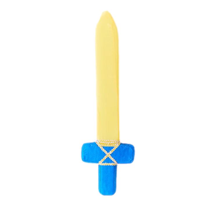 
                  
                    Sarah's Silks Sarah's Silk's Silk Sword - blueottertoys-SS-0061
                  
                