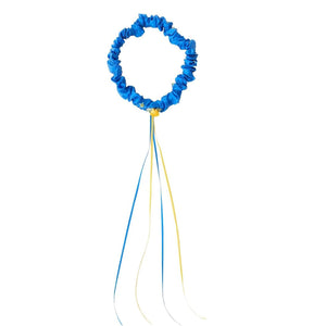 
                  
                    Sarah's Silks Sarah's Silk's Headband Garland - blueottertoys-
                  
                