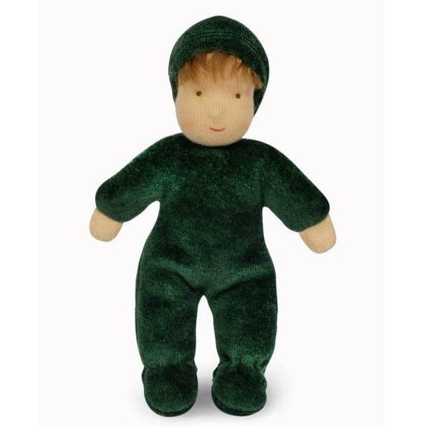 Senger Organic Cotton Dolls - Summer Meadow - 13