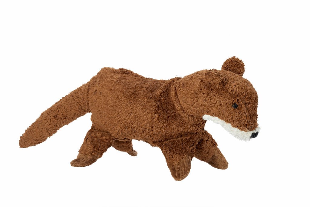 
                  
                    Senger Senger Organic Cotton Otter - Small 12" Long - blueottertoys-SG-Y21058
                  
                