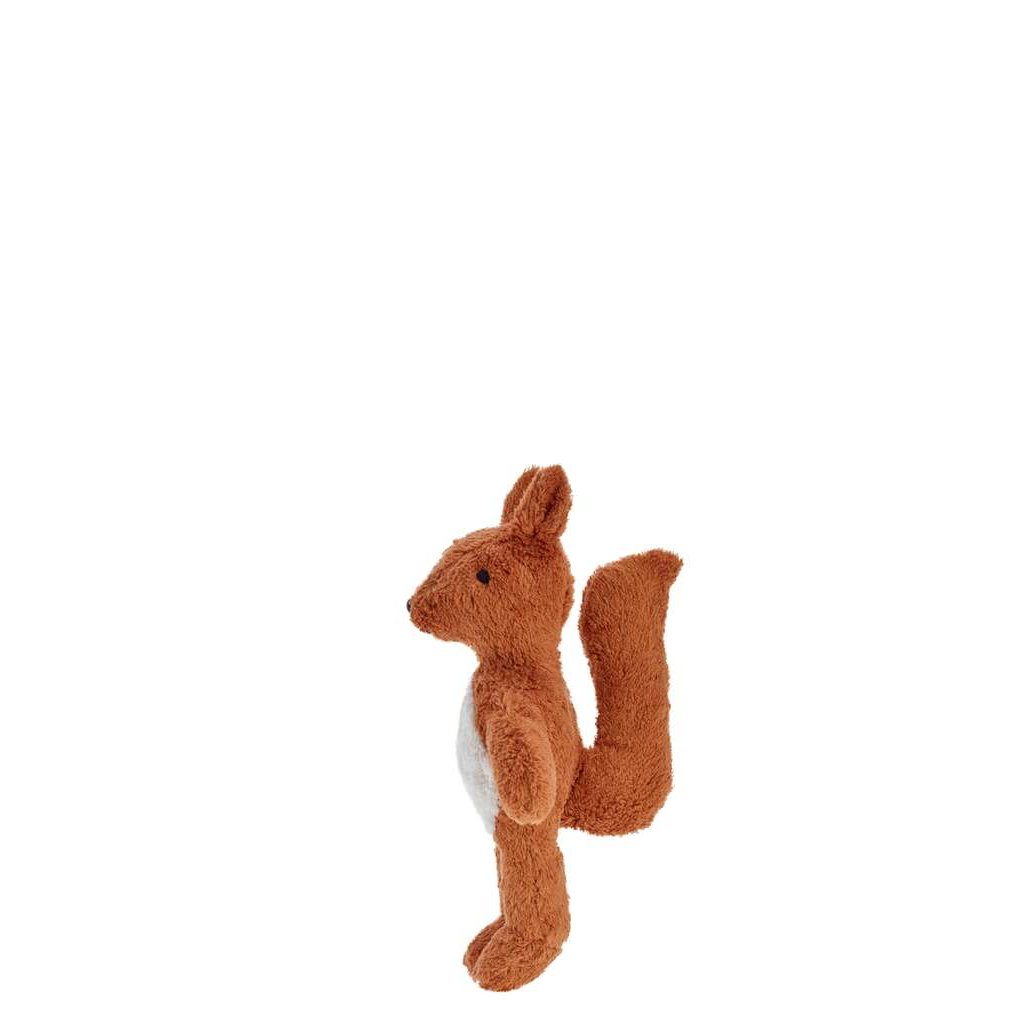 
                  
                    Senger Senger Organic Cotton Squirrel, Baby - blueottertoys-SG-Y21917
                  
                