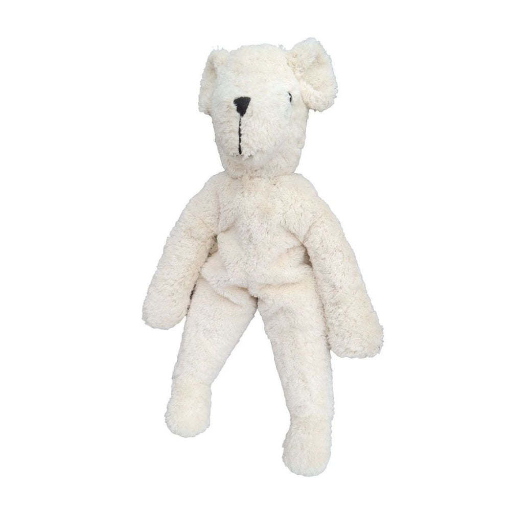 
                  
                    Senger Organic Cotton Bear - challenge and fun natural toys - 6
                  
                