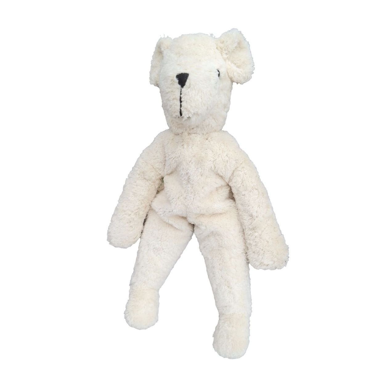 
                  
                    Senger Senger Organic Cotton Bear (Multiple Sizes and Colors) - blueottertoys-SG-Y21713
                  
                