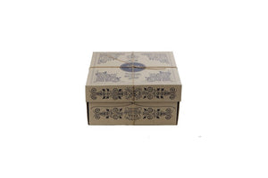
                  
                    Toy Shape Sorter Box - Rainbow
                  
                