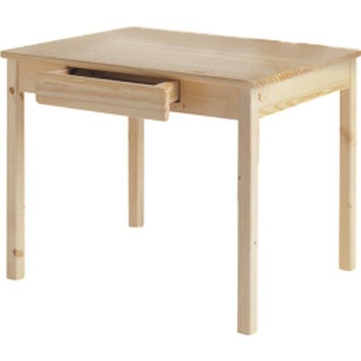 
                  
                    Wooden Arts & Crafts Table, Small
                  
                