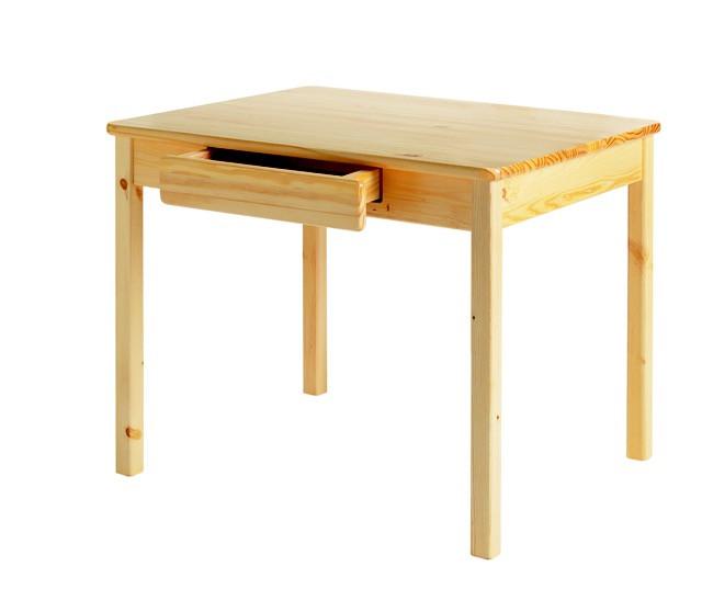 
                  
                    Wooden Arts & Crafts Table, Small
                  
                