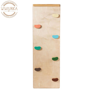 
                  
                    Rock Climbing Ramp by Wiwiurka
                  
                