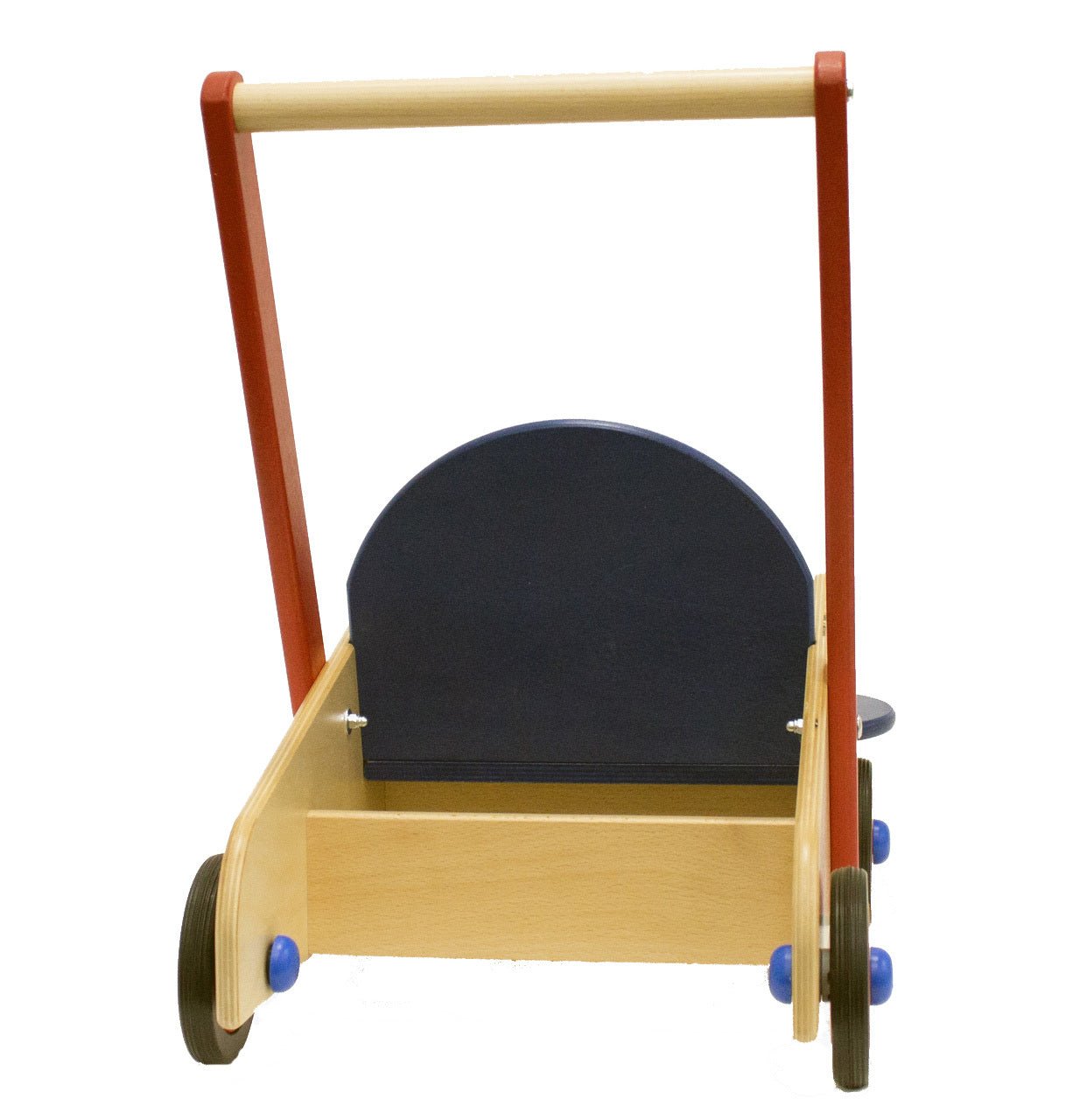 
                  
                    Haba Haba Wooden Walker Wagon - blueottertoys-HB1646
                  
                