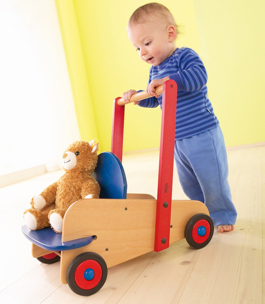 Walker wagon new arrivals