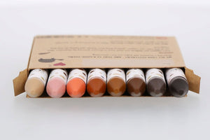 
                  
                    Skin Tone Crayons
                  
                