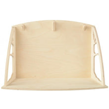 Wooden Seasons and Nature Table - wood, natural Toy Playsets for open-ended play - Title: Default Title